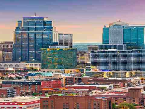 Kansas City