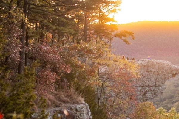 Arkansas