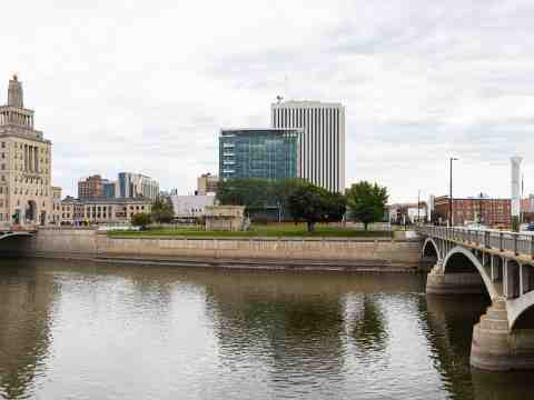 Cedar Rapids