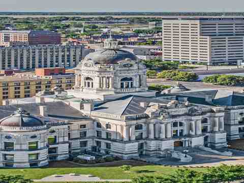 Evansville