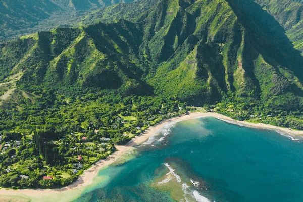 Hawaii