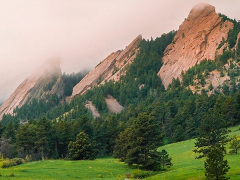 Boulder