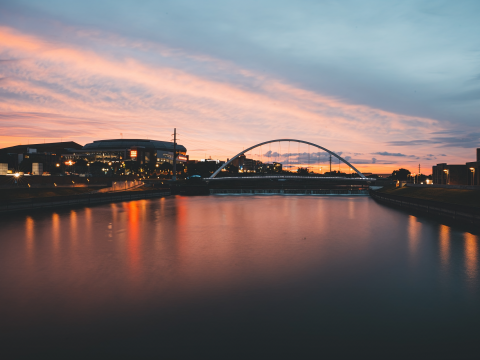 Des Moines