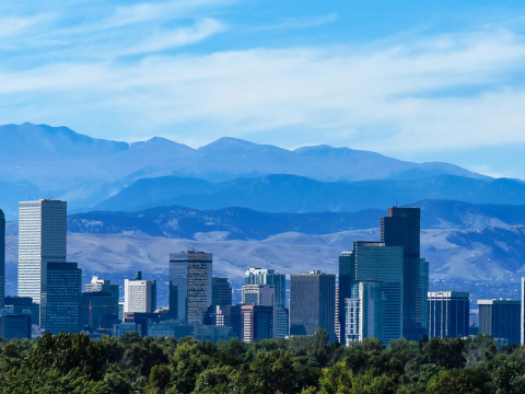 Denver