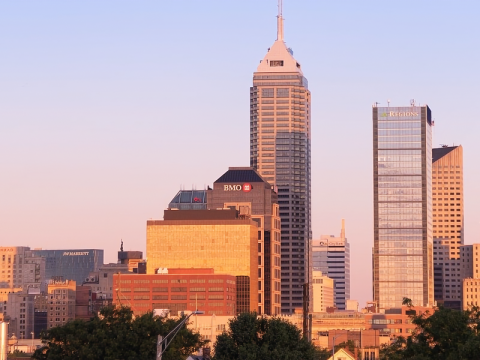 Indianapolis