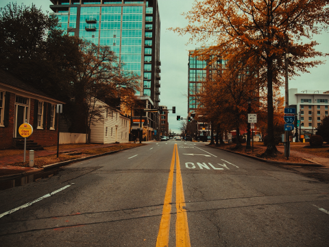 Little Rock