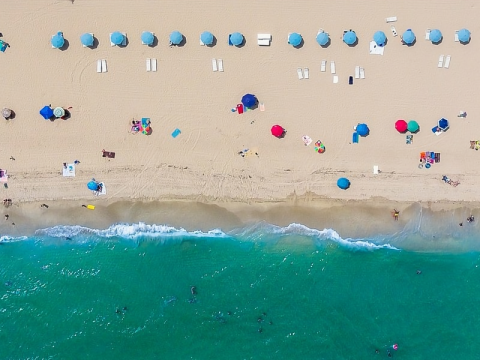 Fort Lauderdale