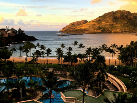 Maui