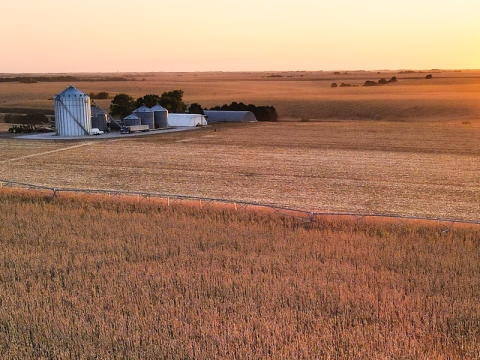 Nebraska