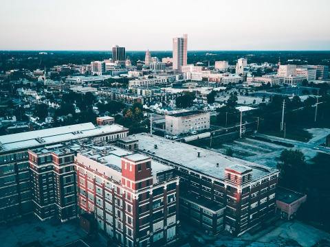 Fort Wayne