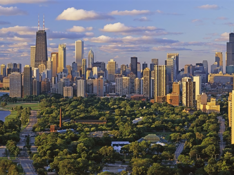 Chicago