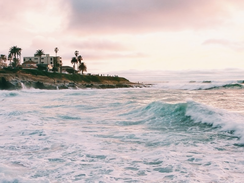 San Diego