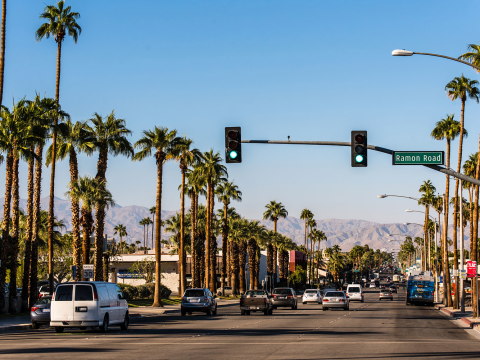 Palm Springs
