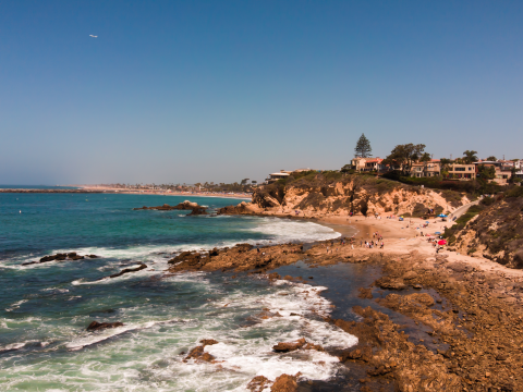 Orange County