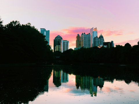 Atlanta