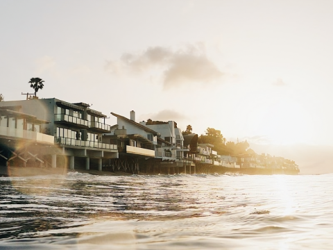 Malibu