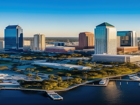 Tampa