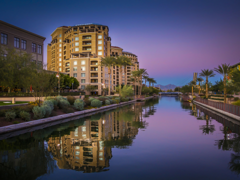 Scottsdale